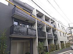 ACPレジデンス新江古田