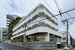 原宿プラザビル