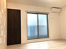 JR東海道・山陽本線 立花駅 徒歩12分の賃貸アパート 2階1Kのリビング/ダイニング