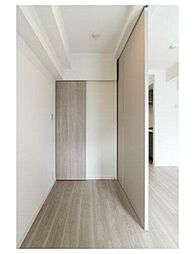 リビオメゾン木場 7階1DKのリビング/ダイニング