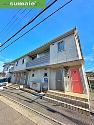 パルテール小雑賀