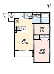 robot home 矢部IV 1階