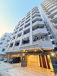 日神デュオステージ三ノ輪