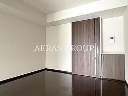 プラティーク清澄白河 305 3階2Kのリビング/ダイニング