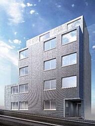 王子本町2丁目北棟