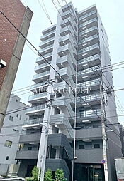 プレサンスブルーム浅草