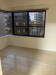 サンスクエアビル 6階3LDKのリビング/ダイニング