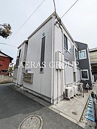 アペックス方南町