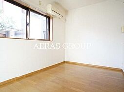 アルデーア下北沢 1階1Kのリビング/ダイニング