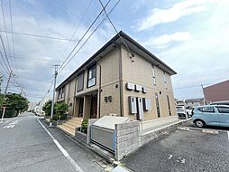 JR横浜線 相模原駅 徒歩20分の賃貸アパート