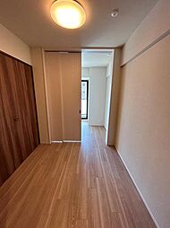 JR京浜東北・根岸線 大森駅 徒歩5分の賃貸マンション 6階1DKのリビング/ダイニング