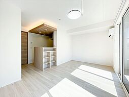 居間