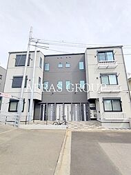 アート・フル東村山サクセス