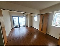 ナルセガオカマンション 3階1DKのリビング/ダイニング