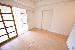 京王相模原線 多摩境駅 徒歩22分の賃貸マンション 1階3DKのリビング/ダイニング