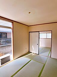 JR常磐線 松戸駅 徒歩14分の賃貸アパート 1階2Kのリビング/ダイニング