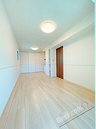 アルドールI 1階1LDKのリビング/ダイニング