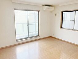 小山戸建 1階3LDKのリビング/ダイニング