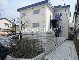 コーポナッツ成田