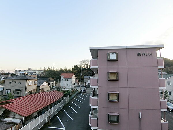 静岡県富士宮市泉町(賃貸マンション1K・3階・30.05㎡)の写真 その24