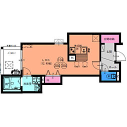 Fstyle狭山・池尻中2号館 3階