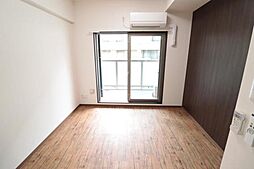 阪神なんば線 千鳥橋駅 徒歩13分の賃貸マンション 4階ワンルームのリビング/ダイニング