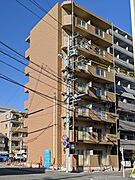 外観・土地