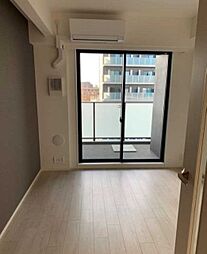 BLESS亀戸 16階1Kのリビング/ダイニング