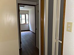 ハイツオーキッド 1階1Kのリビング/ダイニング