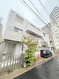 北千住駅 8.2万円