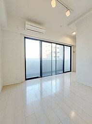 セジョリ早稲田 5階ワンルームのリビング/ダイニング