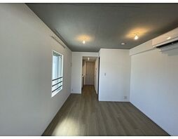 ウェルスクエア笹塚2 2階1LDKのリビング/ダイニング