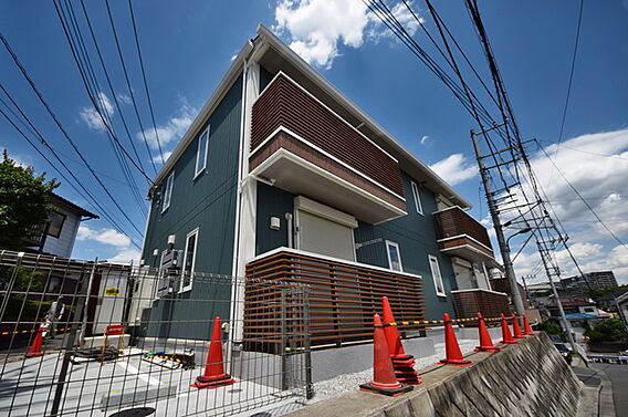 ルミエール小山_トップ画像