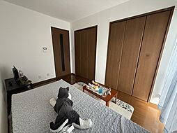 モイスペンテI 106 1階1Kのリビング/ダイニング