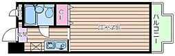 Osaka Metro今里筋線 鴫野駅 徒歩10分 4階/-