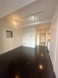 ラティエラ文京音羽 3階ワンルームのリビング/ダイニング