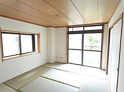 東條ビル 2階2DKのリビング/ダイニング