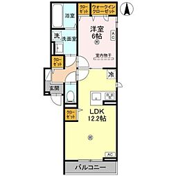 D-ROOM 光 2階