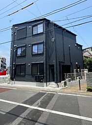 京急空港線 糀谷駅 徒歩12分の賃貸アパート