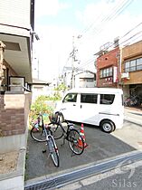 モンターニュロンドI  ｜ 大阪府大阪市西成区岸里３丁目（賃貸マンション1K・2階・28.13㎡） その22