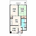 パラマウント野川3階8.5万円