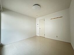 ガーデンプレイスみなみ野 301 3階1Kのリビング/ダイニング