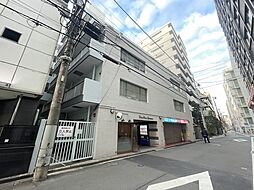 日興パレス横浜