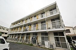 レオパレス小茂根