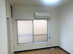 ドリームコーポ 1階1Kのリビング/ダイニング