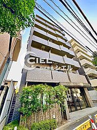 ルーブル都立家政伍番館