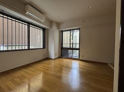 リバーサイド永代 202 2階ワンルームのリビング/ダイニング