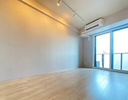 ミュージションプラス世田谷経堂 4階1Kのリビング/ダイニング