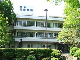 東京都青梅市大柳町1543-3（賃貸アパート2LDK・2階・63.48㎡） その15