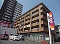 ビュー野火止弐番館